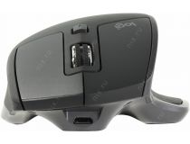Logitech MX Master 2S Graphite Wireless Mouse  910-005139  (RTL) USB 5btn+2Roll