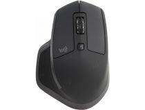 Logitech MX Master 2S Graphite Wireless Mouse  910-005139  (RTL) USB 5btn+2Roll