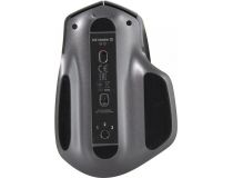 Logitech MX Master 2S Graphite Wireless Mouse  910-005139  (RTL) USB 5btn+2Roll