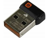 Logitech MX Master 2S Graphite Wireless Mouse  910-005139  (RTL) USB 5btn+2Roll