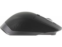 Logitech MX Master 2S Graphite Wireless Mouse  910-005139  (RTL) USB 5btn+2Roll