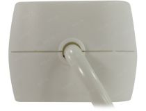 Сетевой удлинитель Defender S550  5м  (5 розеток) 99243 