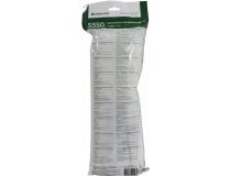 Сетевой удлинитель Defender S550  5м  (5 розеток) 99243 