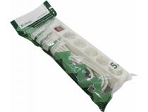 Сетевой удлинитель Defender S550  5м  (5 розеток) 99243 