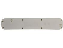 Сетевой удлинитель Defender S550  5м  (5 розеток) 99243 