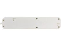 Сетевой удлинитель Defender S450 5м  (4 розетки)  99239 