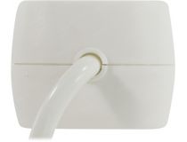 Сетевой удлинитель Defender E418  1.8м (4 розетки) 99225 