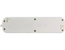 Сетевой удлинитель Defender E418  1.8м (4 розетки) 99225 