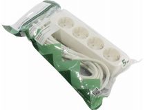 Сетевой удлинитель Defender E450  5м  (4 розетки) 99227 