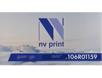 Картридж NV-Print аналог 106R01159 для Xerox Phaser 3117/3122/3124/3125