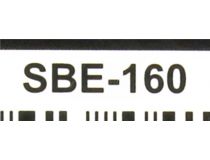 Наушники SmartBuy PRIME SBE-160 (шнур 1.2м)