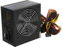 Блок питания Chieftec Element  ELP-600S 600W ATX (24+2x4+2x6/8пин)