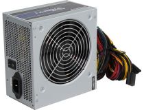Блок питания Chieftec I-ARENA GPB-500S  500W ATX (24+4+6/8пин)