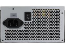 Блок питания Chieftec I-ARENA GPB-500S  500W ATX (24+4+6/8пин)