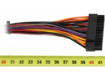 Блок питания Chieftec I-ARENA GPB-500S  500W ATX (24+4+6/8пин)