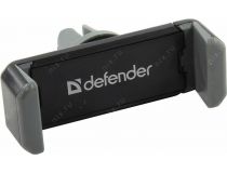 Defender Car holder CH-124 Универсальный автомобильный держатель (крепление на решётку вентиляции) 29124 