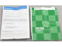 Defender Car holder CH-126 Универсальный автомобильный держатель(крепление на решётку вентиляции, магнит)  29126 