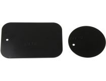 Defender Car holder CH-126 Универсальный автомобильный держатель(крепление на решётку вентиляции, магнит)  29126 