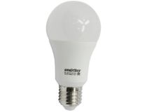 Smartbuy SBL-A60-15-60K-E27 (E27, 1500 люмен, 6000К, 15Вт, 220-240В)