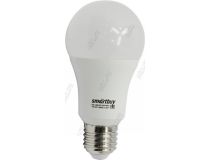 Smartbuy SBL-A60-15-60K-E27 (E27, 1500 люмен, 6000К, 15Вт, 220-240В)