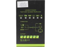 USB 3.0 to HDMI Кабель-адаптер