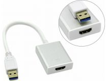 USB 3.0 to HDMI Кабель-адаптер