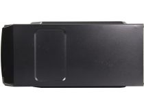 Miditower PowerCool  S2001BK ATX 500W (24+2x4+6пин)