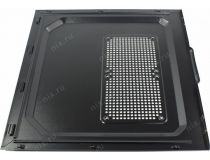 Miditower PowerCool  S2001BK ATX 500W (24+2x4+6пин)
