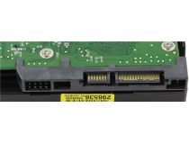 HDD 1 Tb SATA 6Gb/s Western Digital Purple  WD10PURZ  3.5 5400rpm 64Mb