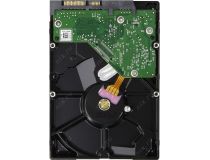 HDD 1 Tb SATA 6Gb/s Western Digital Purple  WD10PURZ  3.5 5400rpm 64Mb