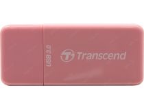 Transcend TS-RDF5R USB3.0 SDXC/microSDXC Card Reader/Writer