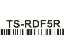 Transcend TS-RDF5R USB3.0 SDXC/microSDXC Card Reader/Writer