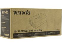 TENDA POE15F PoE injector (1UTP 100Mbps)