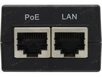 TENDA POE15F PoE injector (1UTP 100Mbps)