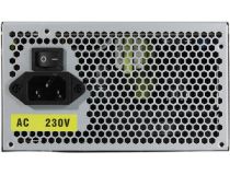 Блок питания Powerman PM-500ATX-F  500W ATX (24+2x4+2x6пин) 6118741 