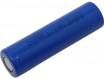Аккумулятор Rexant 30-2010 (3.7V, 2400mAh) Li-Ion, Size 18650 