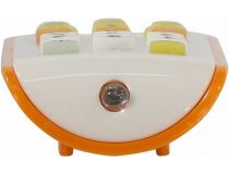 Rexant RX-952 38-0005 Пульт универсальный для телевизора