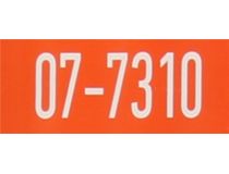 Rexant 07-7310 Стяжки-липучки (310 мм, 12 шт)