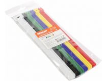 Rexant 07-7310 Стяжки-липучки (310 мм, 12 шт)