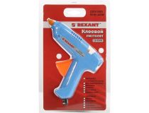 Rexant  12-0105 Пистолет клеевой (100W)