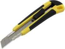 Rexant 12-4901 Нож канцелярский с выдвижным лезвием (18 мм)