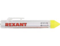 Rexant 09-3103 Припой с канифолью (Sn60-Pb40 Flux 2.2%, d=1.0мм, 20г)