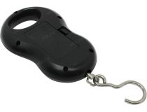 Rexant 72-1100 Ручные электронные весы (AAAx2, 50кг ±10г )