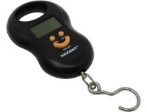 Rexant 72-1100 Ручные электронные весы (AAAx2, 50кг ±10г )