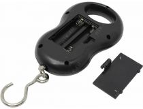 Rexant 72-1100 Ручные электронные весы (AAAx2, 50кг ±10г )