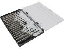 Rexant HT-016 Набор отвёрток (16 предметов) (12-6051)