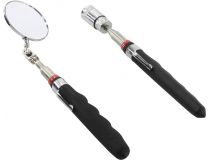 Rexant 12-4822 Набор  телескопический (2 предмета)