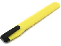 Rexant 12-4905 Нож канцелярский с выдвижным лезвием