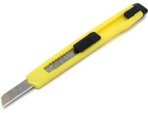 Rexant 12-4905 Нож канцелярский с выдвижным лезвием