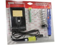 Rexant 12-0163  Набор для пайки (30W)